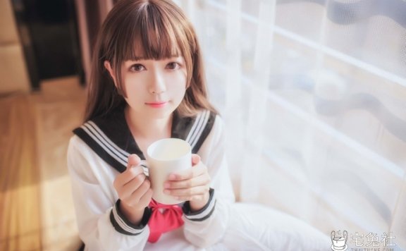超吸睛!白金saki校园水手服勾引起学生时期的美好时光